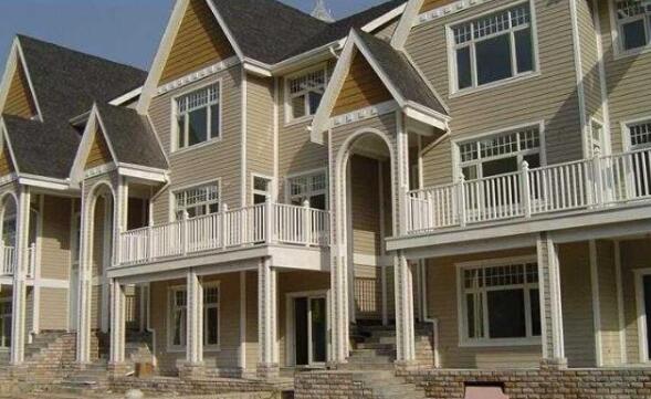 真石漆色差有哪些原因？真石漆色差處理方案